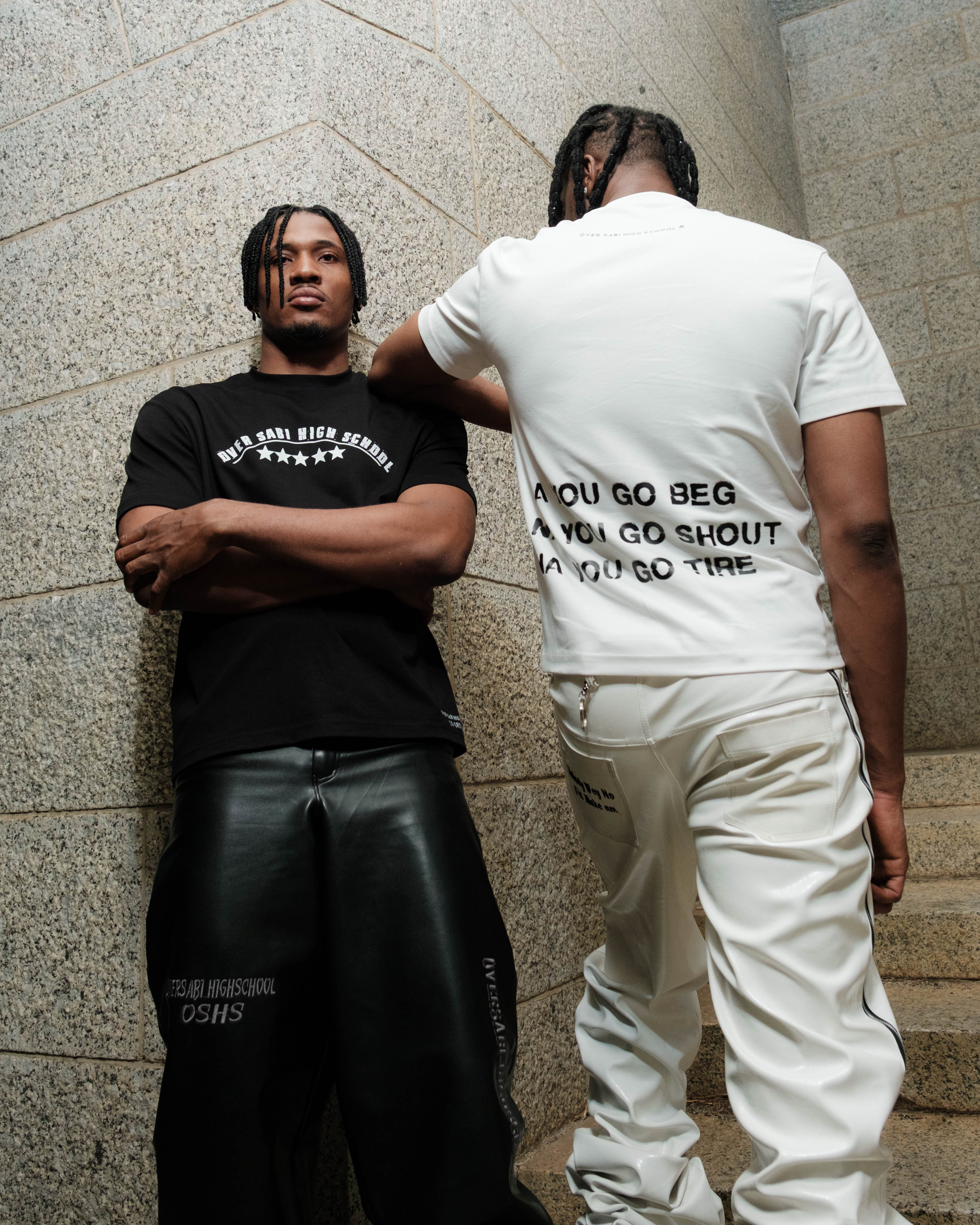 T - SHIRTS
