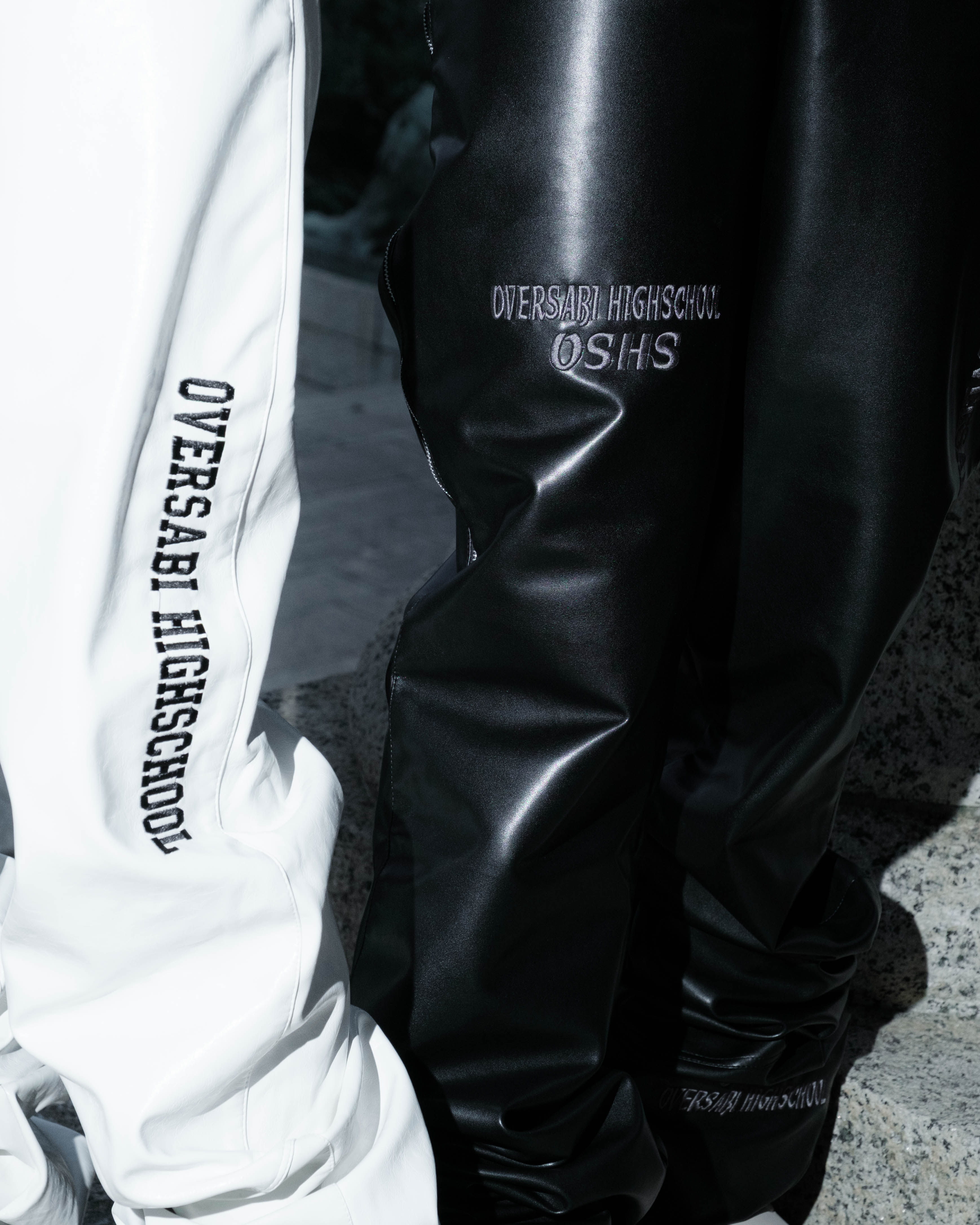 PANTS
